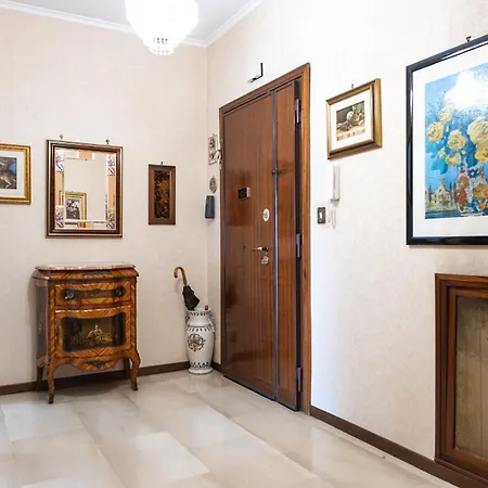 Casa Maresa family house metro A-2