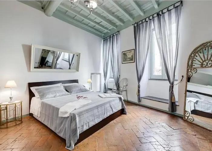 LauraLuxuryHome Vista Fori Imperiali